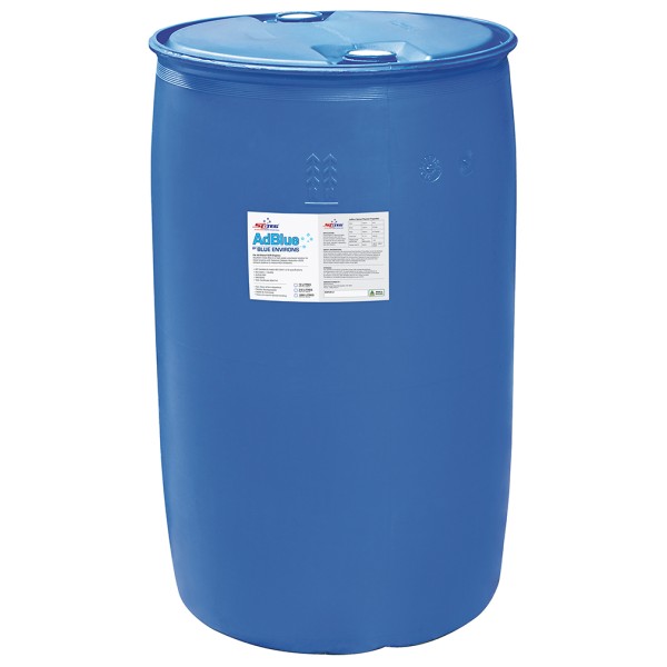 Adblue Diesel Exhaust Fluid Ypioca Agroindustrial Group 